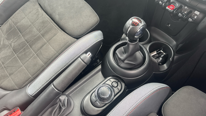 MINI Hatchback 1.5 Cooper Sport 3dr Petrol Hatchback